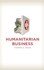 Bild: Humanitarian Business - Polity Press