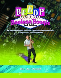 Abbildung von: Bebop to the Boolean Boogie - Newnes