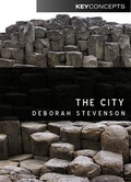 Cover: The City - Polity Press