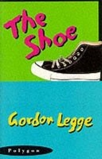 Enlarge image Cover: The Shoe - Polygon An Imprint of Birlinn Limited