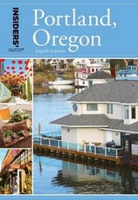 Abbildung von: Insiders' Guide (R) to Portland, Oregon - Insider's Guide