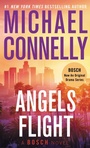 Cover: Angels Flight - Little, Brown and Company