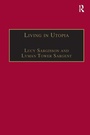 Cover: Living in Utopia - Routledge