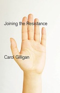 Cover: Joining the Resistance - Polity Press