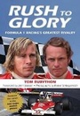 Cover: Rush to Glory - The Lyons Press
