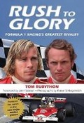 Cover: Rush to Glory - The Lyons Press