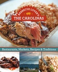 Cover: Barbecue Lover's the Carolinas - Globe Pequot Press