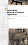 Cover: Quantitative Methods in Reservoir Engineering - Gulf Publishing