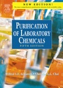Bild: Purification of Laboratory Chemicals - Butterworth-Heinemann