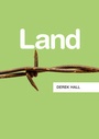 Cover: Land - Polity Press