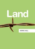 Cover: Land - Polity Press