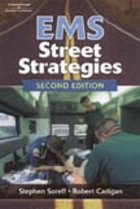 Abbildung von: EMS Street Strategies - Delmar Cengage Learning