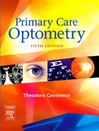 Abbildung von: Primary Care Optometry - Butterworth-Heinemann