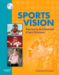 Abbildung von: Sports Vision - Butterworth-Heinemann
