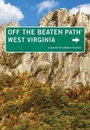 Cover: West Virginia Off the Beaten Path (R) - Globe Pequot Press