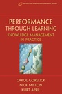 Cover: Performance Through Learning - Butterworth-Heinemann