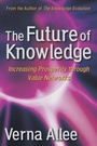 Cover: The Future of Knowledge - Butterworth-Heinemann