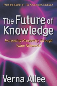 Enlarge image Cover: The Future of Knowledge - Butterworth-Heinemann