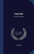 Cover: Copyright - Sagwan Press