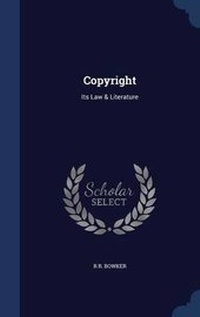 Enlarge image Cover: Copyright - Sagwan Press