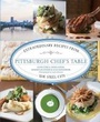 Cover: Pittsburgh Chef's Table - Globe Pequot Press