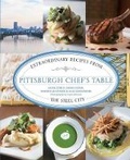 Cover: Pittsburgh Chef's Table - Globe Pequot Press