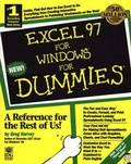 Bild: Excel 97 for Windows For Dummies - Hungry Minds Inc,U.S.