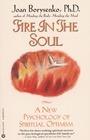 Cover: Fire in the Soul - Grand Central Publishing