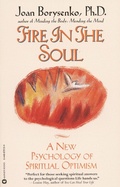 Cover: Fire in the Soul - Grand Central Publishing