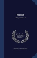 Cover: Kamala - Sagwan Press