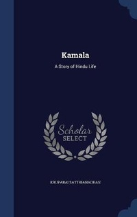 Enlarge image Cover: Kamala - Sagwan Press