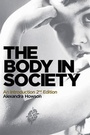 Cover: The Body in Society - Polity Press