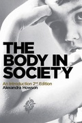 Cover: The Body in Society - Polity Press