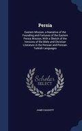 Cover: Persia - Sagwan Press