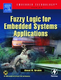 Abbildung von: Fuzzy Logic for Embedded Systems Applications - Newnes