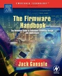 Cover: The Firmware Handbook - Newnes