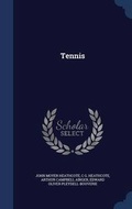 Cover: Tennis - Sagwan Press