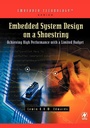 Cover: Embedded System Design on a Shoestring - Newnes