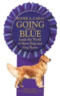 Cover: Going for the Blue - Grand Central Publishing