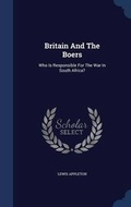 Cover: Britain And The Boers - Sagwan Press