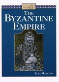 Cover: The Byzantine Empire - Cavendish Square Publishing