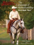 Cover: Language of Horsemanship - Globe Pequot Press