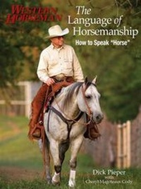 Abbildung von: Language of Horsemanship - Globe Pequot Press