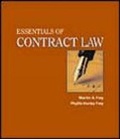 Bild: Essentials of Contract Law - Delmar Cengage Learning