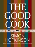 Cover: Good Cook - The Lyons Press