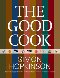 Enlarge image Cover: Good Cook - The Lyons Press