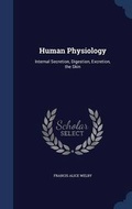 Cover: Human Physiology - Sagwan Press