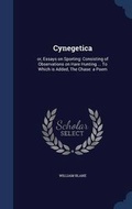 Cover: Cynegetica - Sagwan Press