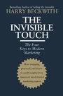 Cover: The Invisible Touch - Grand Central Publishing