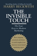 Cover: The Invisible Touch - Grand Central Publishing